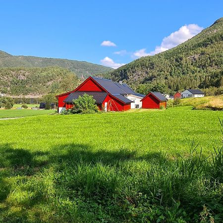 Jondal Apartman Kültér fotó