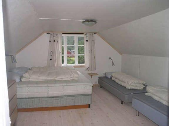 Jondal Apartman Kültér fotó