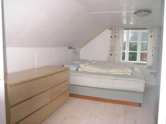 Jondal Apartman Kültér fotó