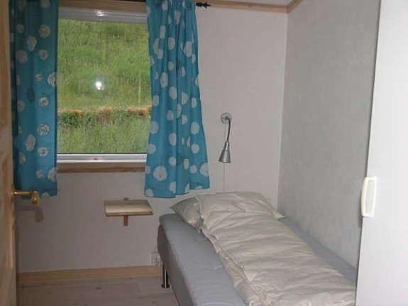 Jondal Apartman Kültér fotó