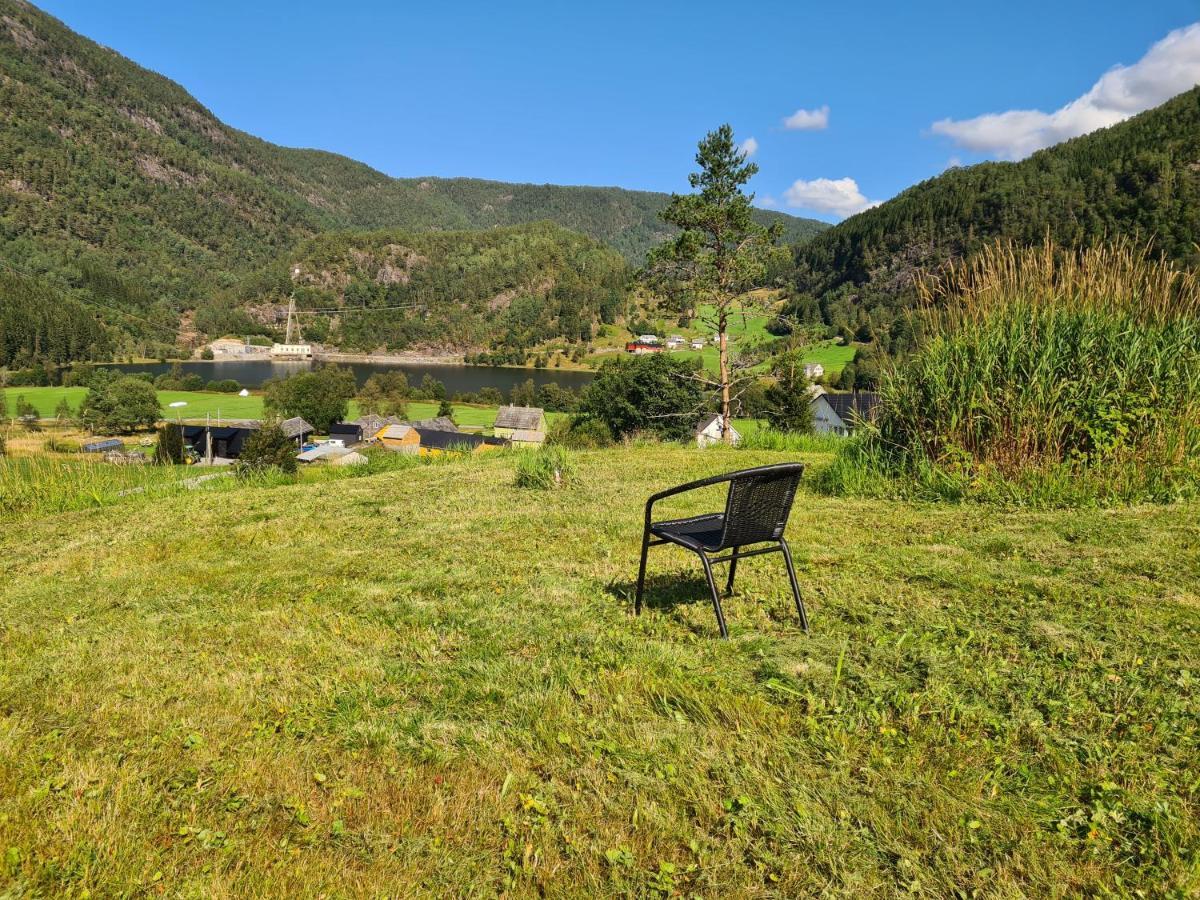 Jondal Apartman Kültér fotó