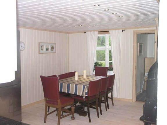 Jondal Apartman Kültér fotó