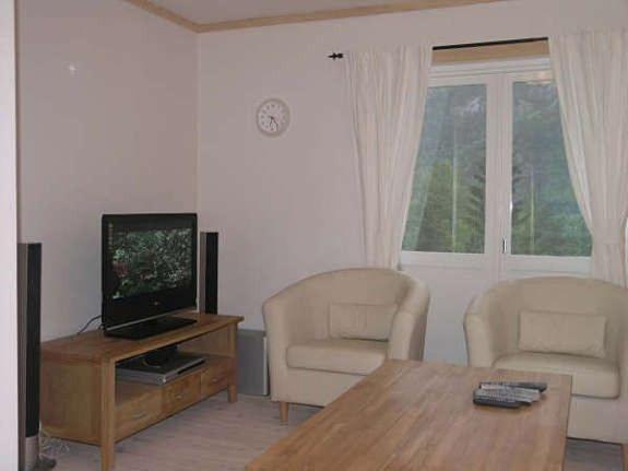 Jondal Apartman Kültér fotó