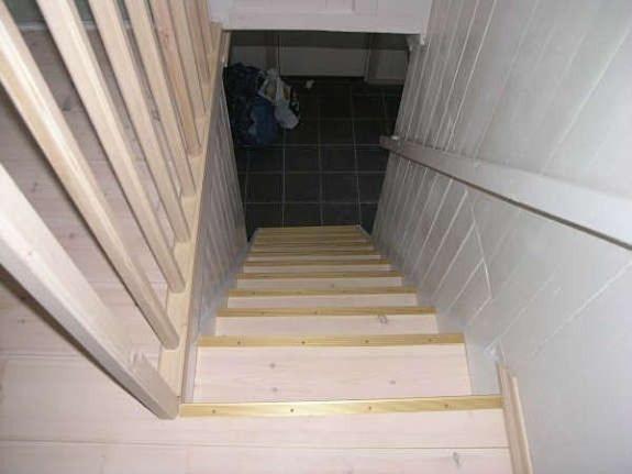 Jondal Apartman Kültér fotó