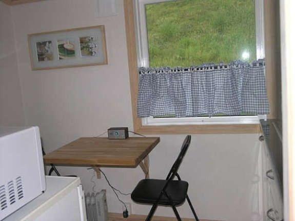 Jondal Apartman Kültér fotó