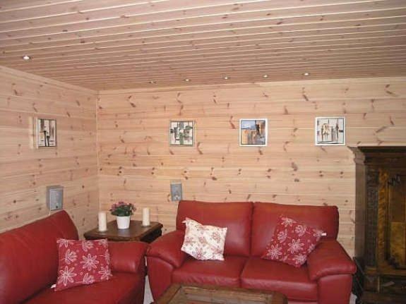 Jondal Apartman Kültér fotó